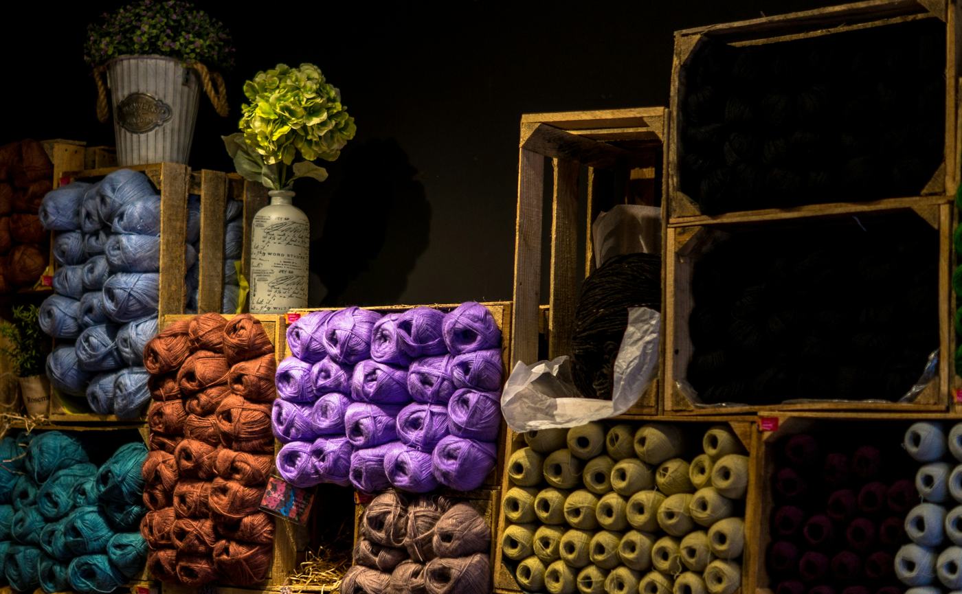 Insumos textiles
